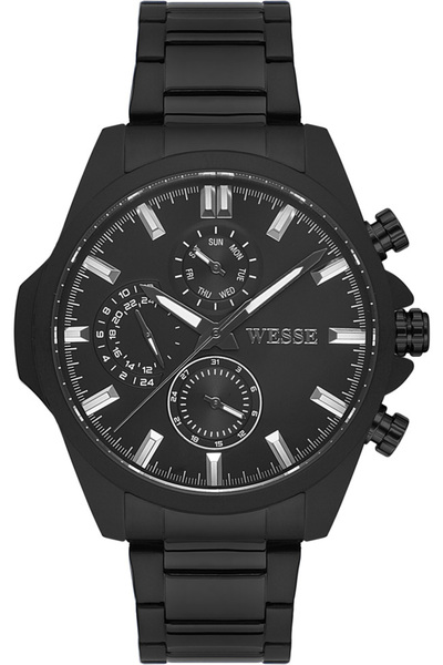 Wesse Wwg205806 ساعة يد رجالية