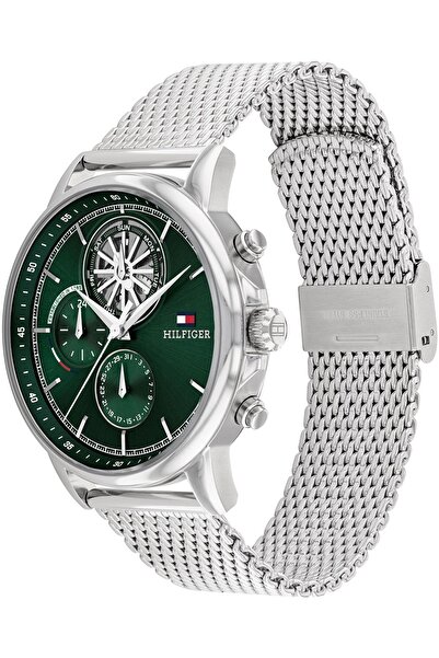 Tommy Hilfiger Th1710608 Men's Wristwatch