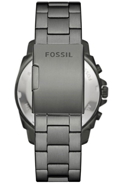 Fossil Fbq2816 Kronograf Erkek Kol Saati