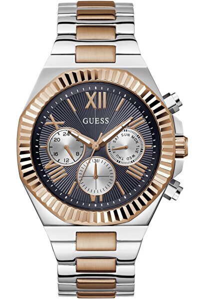 Guess Gugw0703G4 Men's Wristwatch