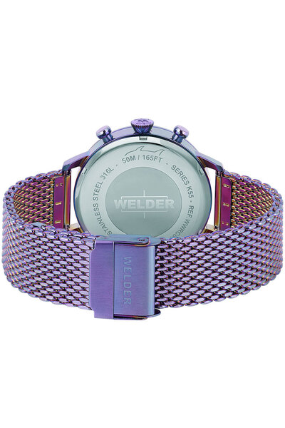 Welder Wwrc641 Kadın Kol Saati