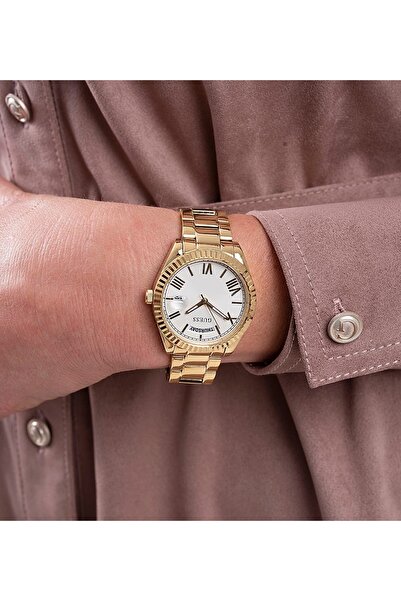 Guess Gugw0308l2 Kadın Kol Saati