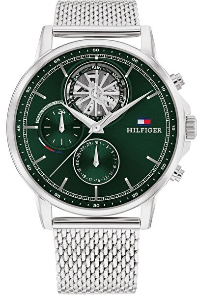 Tommy Hilfiger Th1710608 Men's Wristwatch