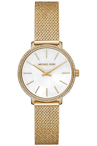 Michael Kors Mk4619 Kadın Kol Saati