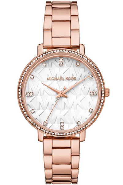 Michael Kors ساعة يد نسائية Mk4594