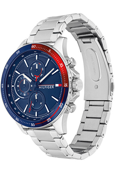Tommy Hilfiger Th1791718 Erkek Kol Saati