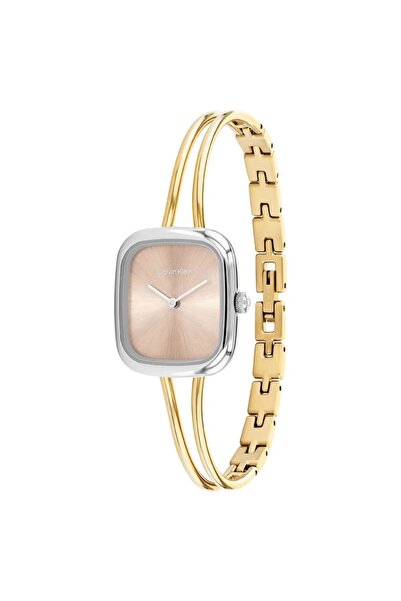 Calvin Klein Ck25100134 Kadın Kol Saati