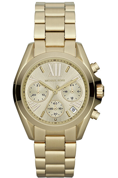 Michael Kors Mk5798 Women's Wristwatch
