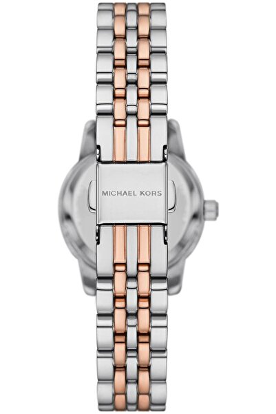 Michael Kors Mk4817Set Women's Wrist Watch and Bracelet Set