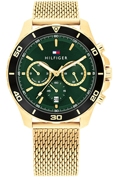 Tommy Hilfiger Th1792093 Men's Wristwatch