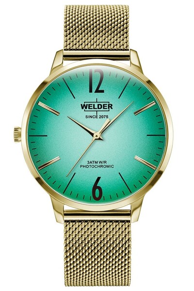 Welder Slim Wrs624 Women's Wristwatch