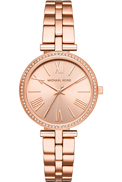 Michael Kors Mk3904 Women's Wristwatch