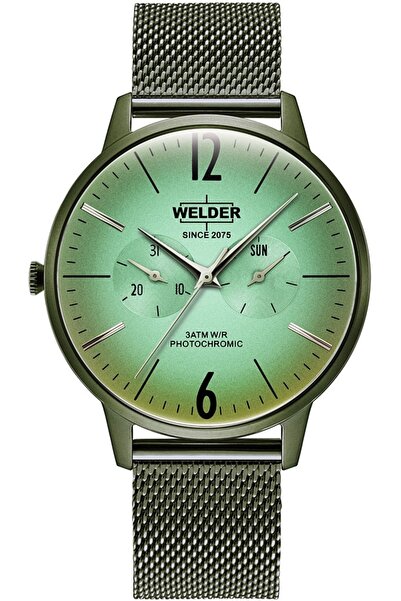 Welder Wwrs419 Women | Men's Wristwatch