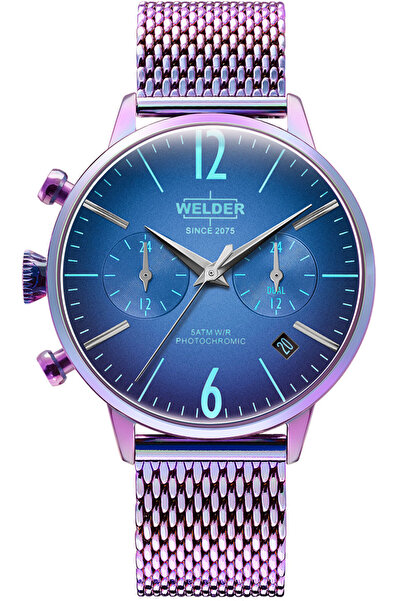 Welder Wwrc641 Kadın Kol Saati