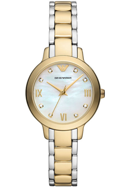 Emporio Armani Ar11513 Kadın Kol Saati