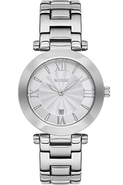 Wesse Wwl101008 Kol Saati