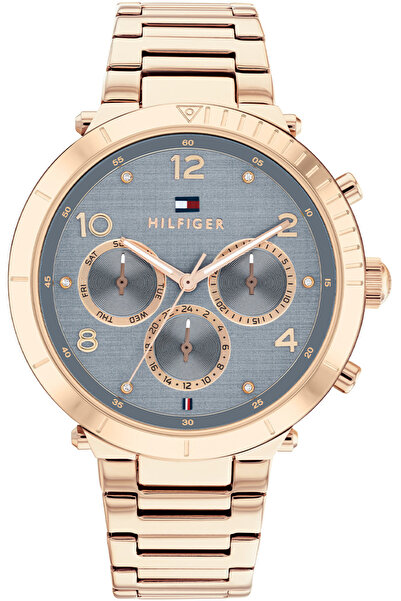 Tommy Hilfiger Th1782489 Women's Wristwatch