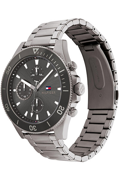 Tommy Hilfiger Th1791918 Erkek Kol Saati