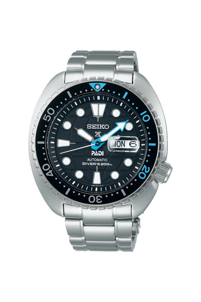 Seiko ساعة يد رجالية أوتوماتيكية من Prospex Srpg19k