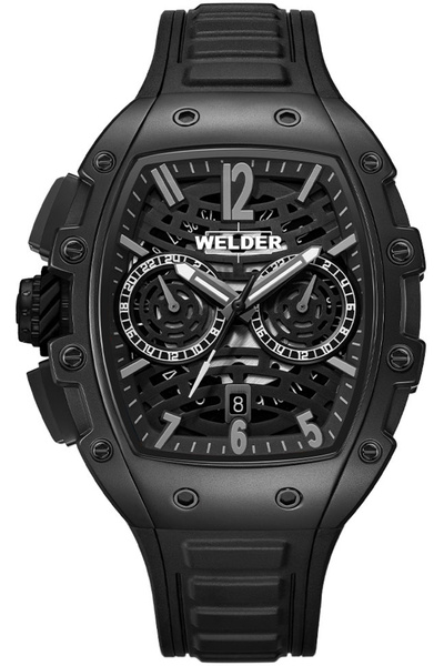 Welder Wrm2003 Tonneau Fıçı Kasa