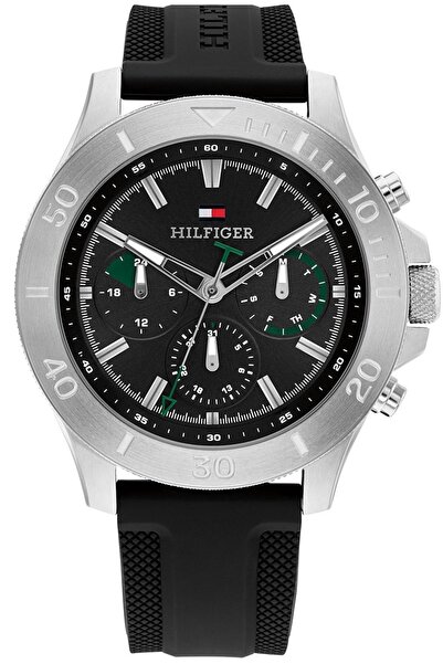 Tommy Hilfiger Th1792111 Erkek Kol Saati