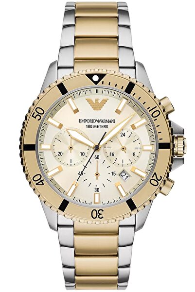 Emporio Armani Ar11606 Erkek Kol Saati