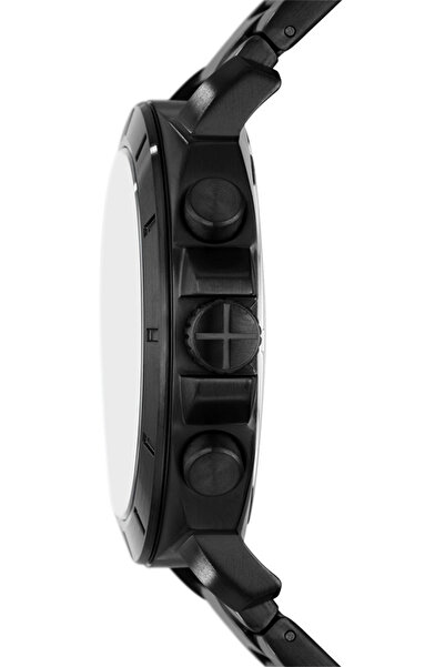 Fossil ساعة يد رجالية كرونوغراف Fbq2759