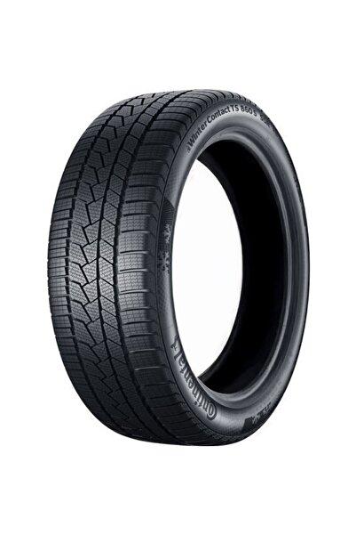 Continental 205/55 R16 91H WinterContact TS 860 S SSR Üretim 2022 Oto Kış Lastiği