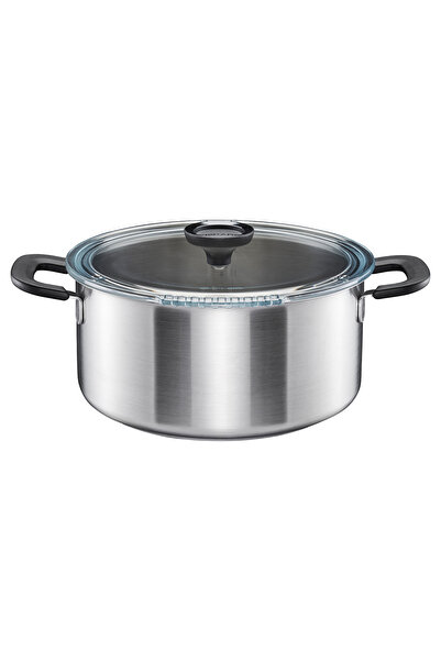 FiSKARS Functional Form Tencere 5 L