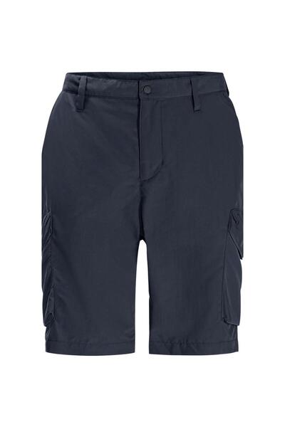 Jack Wolfskin Kalahari Cargo Erkek Şort