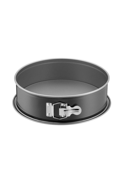 KAISER Inspiration Kelepçeli Kek Kalıbı 28 cm Yuvarlak