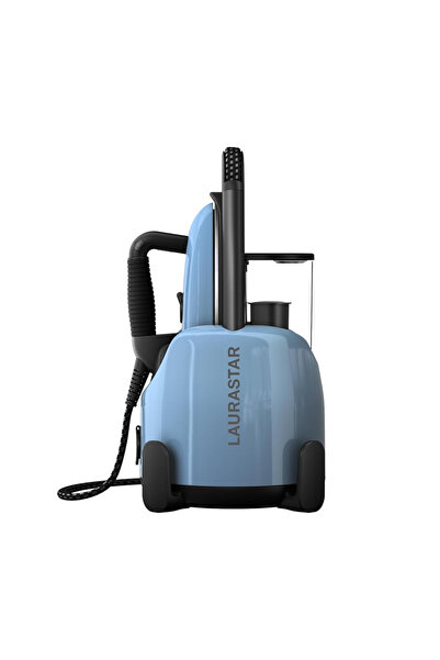 LAURASTAR Lift Plus Buhar Kazanlı Ütü Gök Mavisi