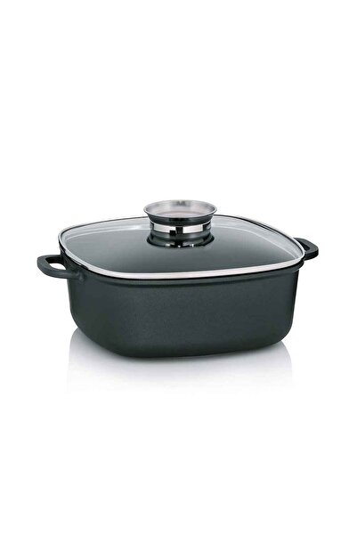 Kela Kerros Kare Tencere 28 cm