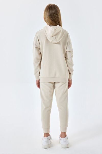 U.S. Polo Assn. Amerikai Polo Assn Energy fehér, lányos atléta szett