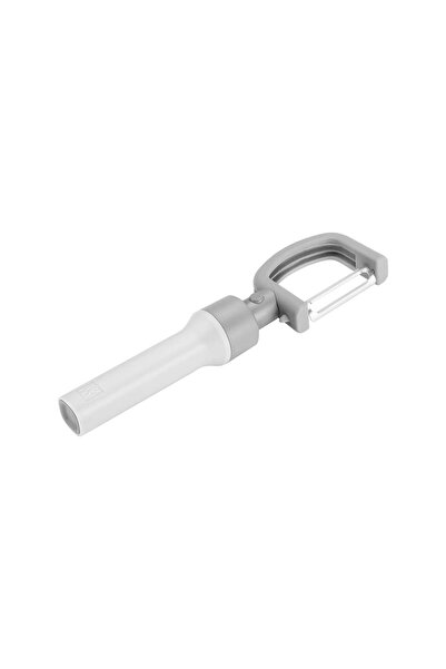 ZWILLING Z-Cut 2'si 1 Arada Soyacak Gri