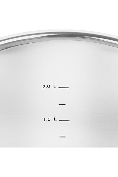 ZWILLING Bellasera Pot Set 5 Pieces