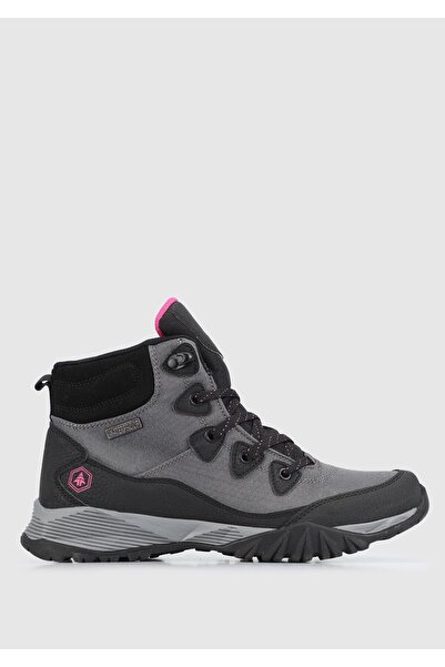 Hammer Jack 101 21815 Монтенегро Сірий Жіночий Зимовий Черевик