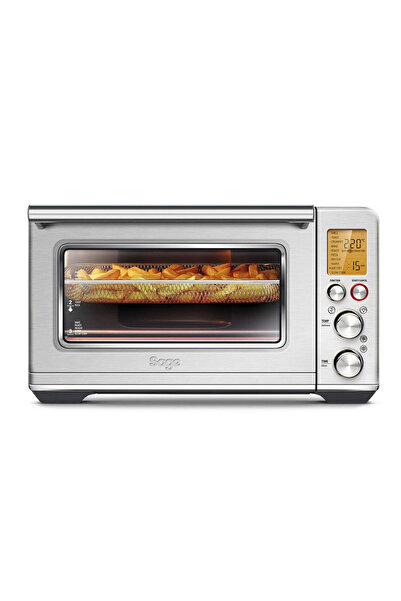 Sage SOV860 The Smart Oven™ Air Fryer Özellikli Akıllı Fırın