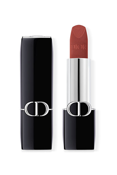 Dior Rouge Velvet Lipstick - 299 Amour Velvet Finish