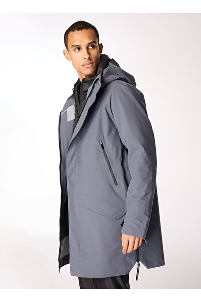 Discovery Expedition Antrasit Erkek Mont D4WM-MNT3906