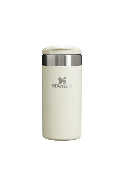 Stanley The Aerolight Transit Thermos 0.35 L Glossy Cream