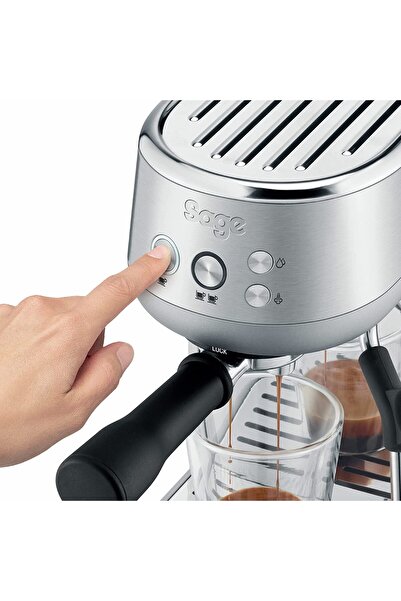 Sage SES450 BSS The Bambino® Espresso Makinesi