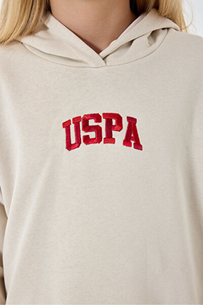 U.S. Polo Assn. Amerikai Polo Assn Energy fehér, lányos atléta szett