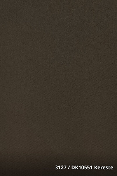 Premier Home Blackout Background Curtain 145X250 Timber