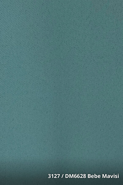 Premier Home Blackout Backdrop Curtain 145X250 Baby Blue