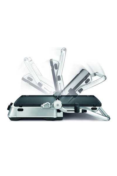 Sage Sgr700 Bsseu Tost Makinesi TX730E0D9024312