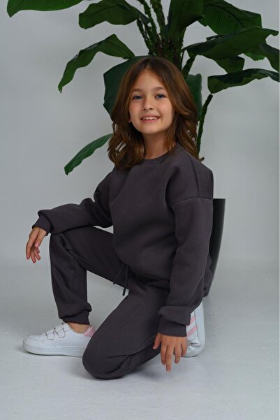 My Kids Wear Három szál zsebes kerékpáros nyak alsó felső készlet