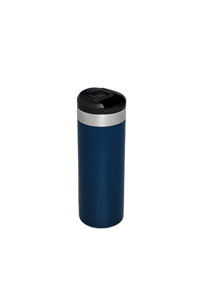 Stanley The Aerolight Transit Termos 0,47 L Kraliyet Mavisi