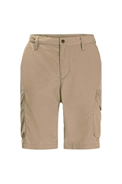 Jack Wolfskin Kalarahi Cargo Erkek Şort