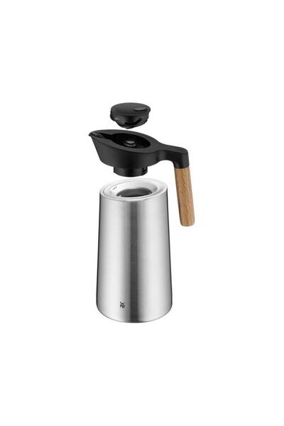 WMF Kineo Thermos 1 L Silver